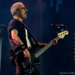 Volbeat live in der Olympiahalle München (Tag 2) - Fotos