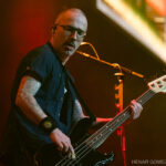 Volbeat live in der Olympiahalle München (Tag 2) - Fotos