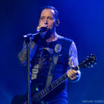 Volbeat live in der Olympiahalle München (Tag 2) - Fotos