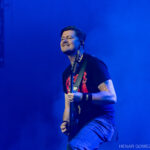 Volbeat live in der Olympiahalle München (Tag 2) - Fotos