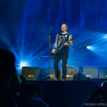 Volbeat live in der Olympiahalle München (Tag 2) - Fotos