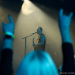 Volbeat live in der Olympiahalle München (Tag 2) - Fotos