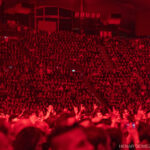 Volbeat live in der Olympiahalle München (Tag 2) - Fotos