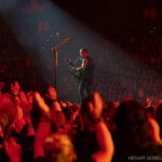 Volbeat live in der Olympiahalle München (Tag 2) - Fotos