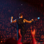 Volbeat live in der Olympiahalle München (Tag 2) - Fotos