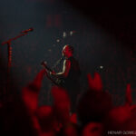 Volbeat live in der Olympiahalle München (Tag 2) - Fotos