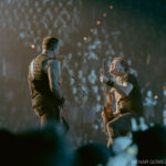 Volbeat live in der Olympiahalle München (Tag 2) - Fotos