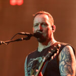 Volbeat live in der Olympiahalle München (Tag 2) - Fotos