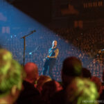 Volbeat live in der Olympiahalle München (Tag 2) - Fotos