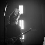 Architects in der Mitsubishi Electric Halle in Düsseldorf - Fotos