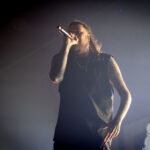 Architects in der Mitsubishi Electric Halle in Düsseldorf - Fotos