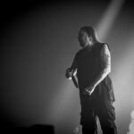 Architects in der Mitsubishi Electric Halle in Düsseldorf - Fotos