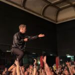 Die Blackout Problems im Beatpol Dresden