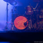 The Hives live im Zenith München - Fotos The Hives live im Zenith München - Fotos