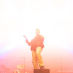 The Hives live im Zenith München - Fotos The Hives live im Zenith München - Fotos