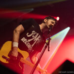 The Hives live im Zenith München - Fotos The Hives live im Zenith München - Fotos