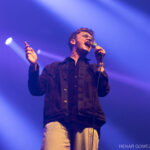 The Hives live im Zenith München - Fotos The Hives live im Zenith München - Fotos