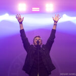 The Hives live im Zenith München - Fotos The Hives live im Zenith München - Fotos
