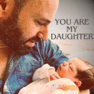 Songwriter KESSELHAUT mit wichtiger Message bei "You Are My Daughter"