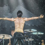 Yungblud in der Mitsubishi Electric HALLE in Düsseldorf – Fotos