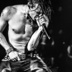 Yungblud in der Mitsubishi Electric HALLE in Düsseldorf – Fotos