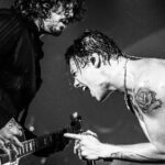 Yungblud in der Mitsubishi Electric HALLE in Düsseldorf – Fotos