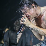Yungblud in der Mitsubishi Electric HALLE in Düsseldorf – Fotos