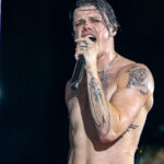 Yungblud in der Mitsubishi Electric HALLE in Düsseldorf – Fotos