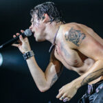 Yungblud in der Mitsubishi Electric HALLE in Düsseldorf – Fotos