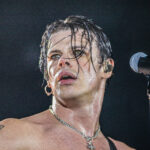Yungblud in der Mitsubishi Electric HALLE in Düsseldorf – Fotos