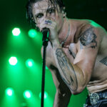 Yungblud in der Mitsubishi Electric HALLE in Düsseldorf – Fotos