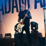 Adam Angst -  „GIBT NOCH KARTEN AN DER ABENDKASSE!“ Tour 2025 - Fotos Adam Angst -  „GIBT NOCH KARTEN AN DER ABENDKASSE!“ Tour 2025 - Fotos
