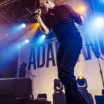 Adam Angst -  „GIBT NOCH KARTEN AN DER ABENDKASSE!“ Tour 2025 - Fotos Adam Angst -  „GIBT NOCH KARTEN AN DER ABENDKASSE!“ Tour 2025 - Fotos