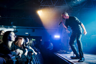 Adam Angst –  „GIBT NOCH KARTEN AN DER ABENDKASSE!“ Tour 2025 – Fotos