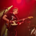 Review: HARTMANN in der Bonner Harmonie