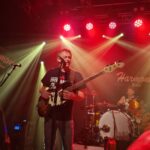 Review: HARTMANN in der Bonner Harmonie