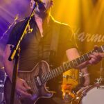 Review: HARTMANN in der Bonner Harmonie