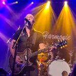 Review: HARTMANN in der Bonner Harmonie