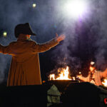 Sabaton - The Legendary Tour, Lanxess Arena Köln - Fotos Sabaton - The Legendary Tour, Lanxess Arena Köln - Fotos