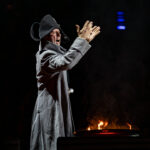 Sabaton - The Legendary Tour, Lanxess Arena Köln - Fotos Sabaton - The Legendary Tour, Lanxess Arena Köln - Fotos