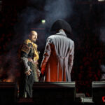 Sabaton - The Legendary Tour, Lanxess Arena Köln - Fotos Sabaton - The Legendary Tour, Lanxess Arena Köln - Fotos