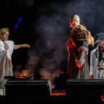 Sabaton - The Legendary Tour, Lanxess Arena Köln - Fotos Sabaton - The Legendary Tour, Lanxess Arena Köln - Fotos