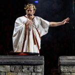 Sabaton - The Legendary Tour, Lanxess Arena Köln - Fotos Sabaton - The Legendary Tour, Lanxess Arena Köln - Fotos