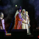 Sabaton - The Legendary Tour, Lanxess Arena Köln - Fotos Sabaton - The Legendary Tour, Lanxess Arena Köln - Fotos