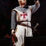 Sabaton - The Legendary Tour, Lanxess Arena Köln - Fotos Sabaton - The Legendary Tour, Lanxess Arena Köln - Fotos