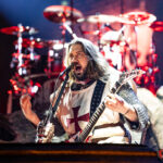 Sabaton - The Legendary Tour, Lanxess Arena Köln - Fotos Sabaton - The Legendary Tour, Lanxess Arena Köln - Fotos