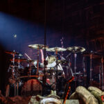 Sabaton - The Legendary Tour, Lanxess Arena Köln - Fotos Sabaton - The Legendary Tour, Lanxess Arena Köln - Fotos