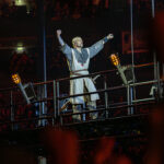 Sabaton - The Legendary Tour, Lanxess Arena Köln - Fotos Sabaton - The Legendary Tour, Lanxess Arena Köln - Fotos