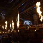 Sabaton - The Legendary Tour, Lanxess Arena Köln - Fotos Sabaton - The Legendary Tour, Lanxess Arena Köln - Fotos