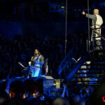 Sabaton - The Legendary Tour, Lanxess Arena Köln - Fotos Sabaton - The Legendary Tour, Lanxess Arena Köln - Fotos